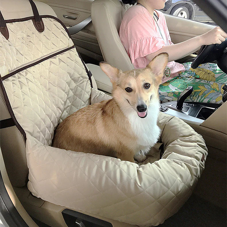 Comfy Pet Travel Mat