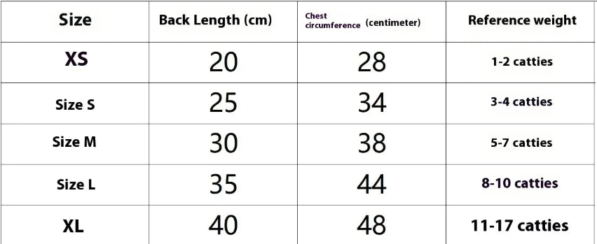 Chic Embroidered Pet Sweater