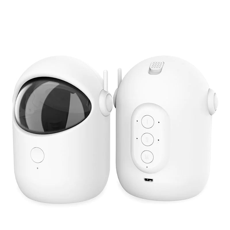 Rechargeable Laser Pet Play