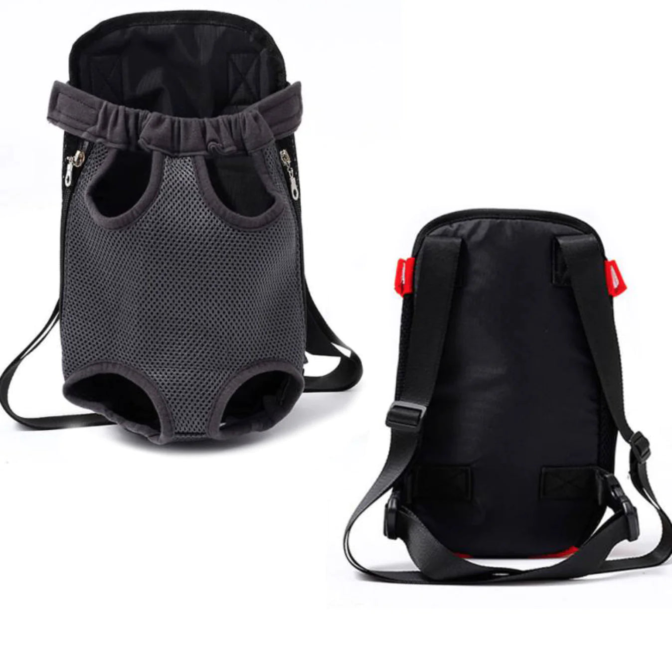 Pet Travel Comfort Harness