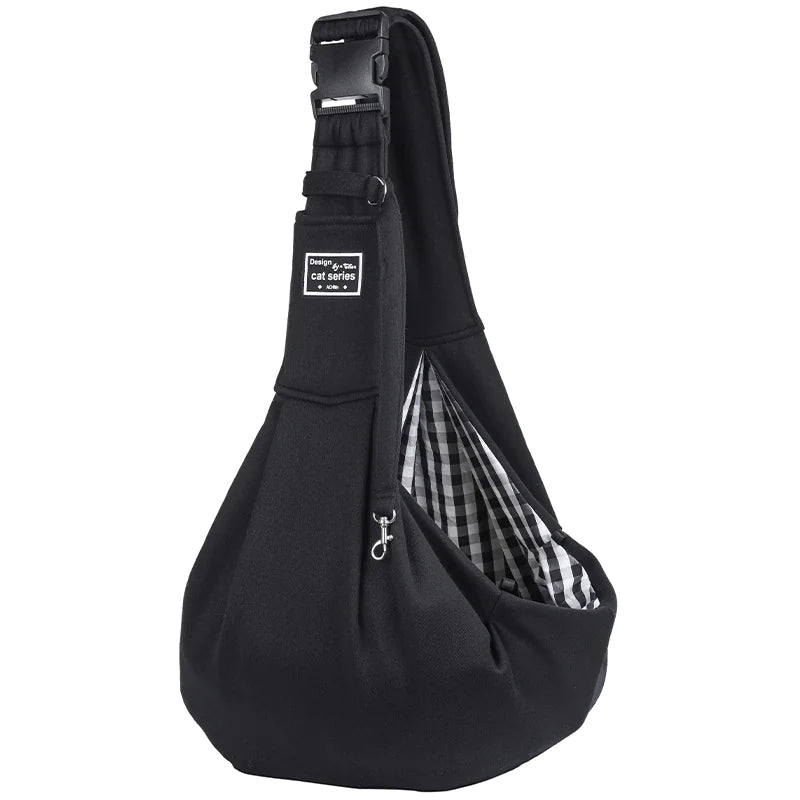 Foldable Dog Travel Backpack