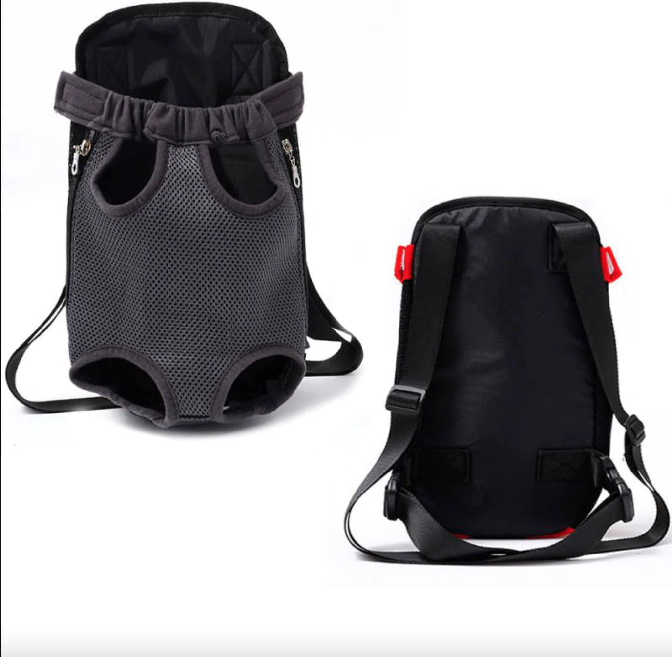 Pet Travel Comfort Harness