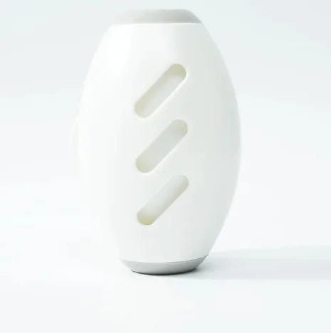 🐾 Portable Gel Lint Roller Ball — Quick & Reusable Pet Hair Remover