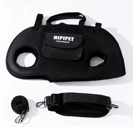 🐾 Crossbody Pet Carrier Bag — Comfort & Convenience on the Go