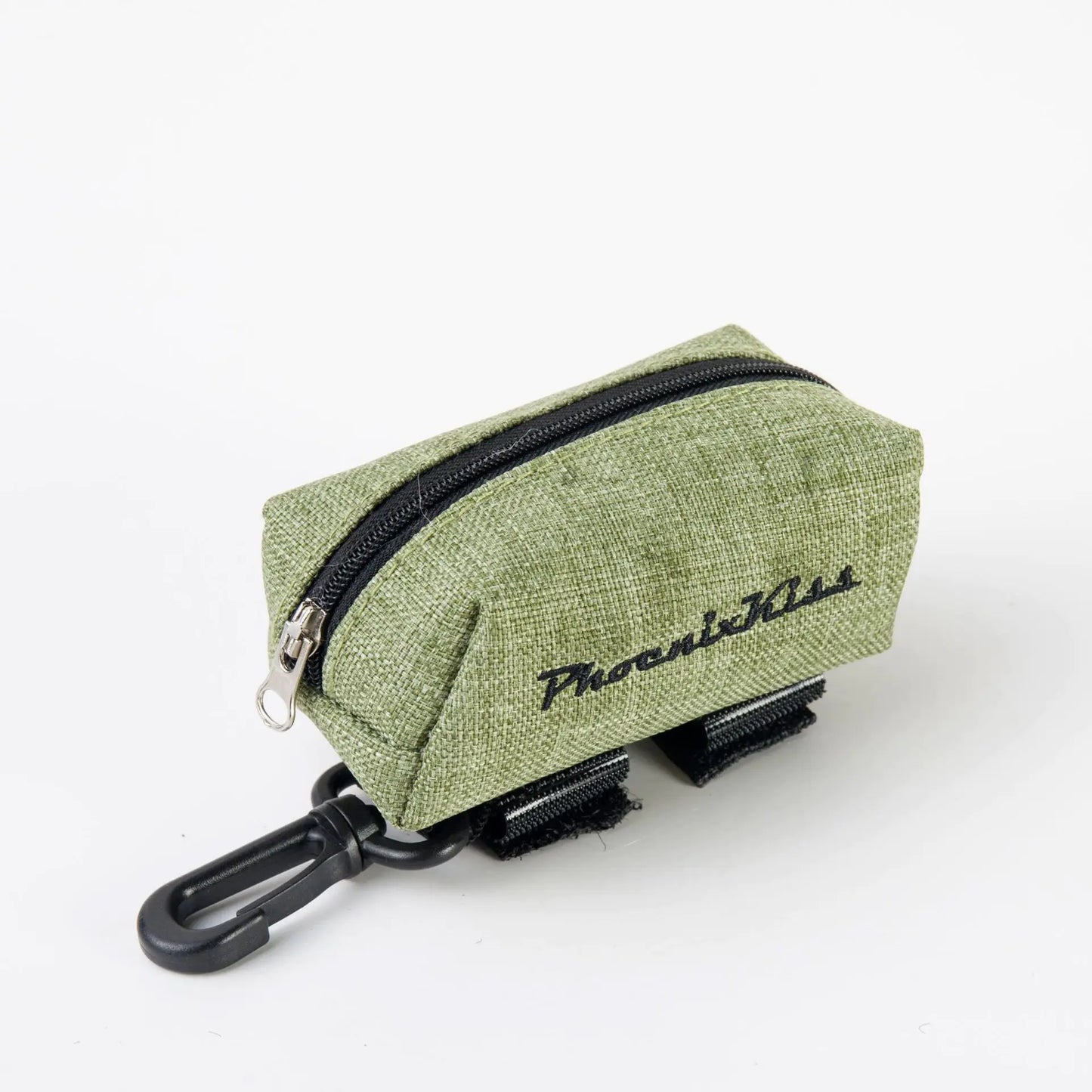 Outdoor Pet Stool Bag - New Design