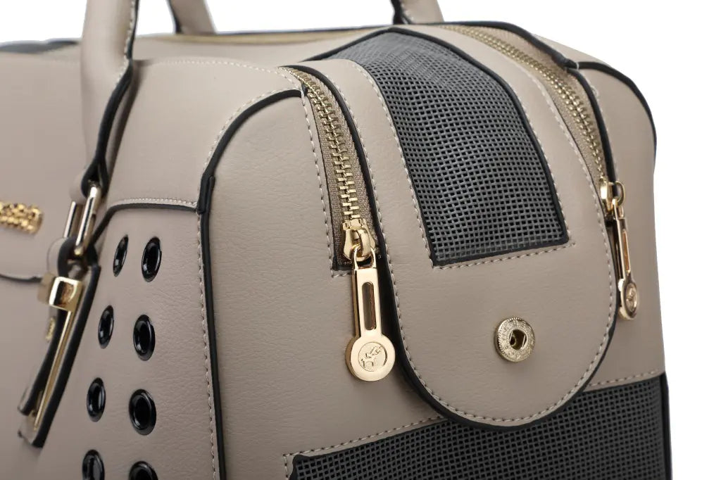 Portable Pet Backpack for Dogs and Cats