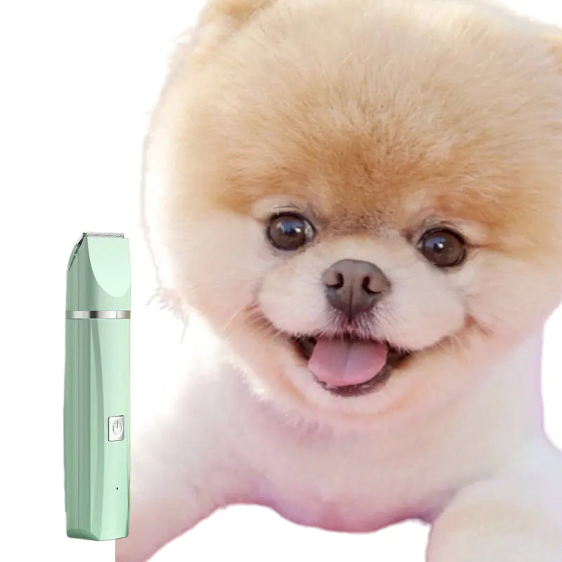 Pet Clipper for Dogs and Cats - Professional Grooming Tool