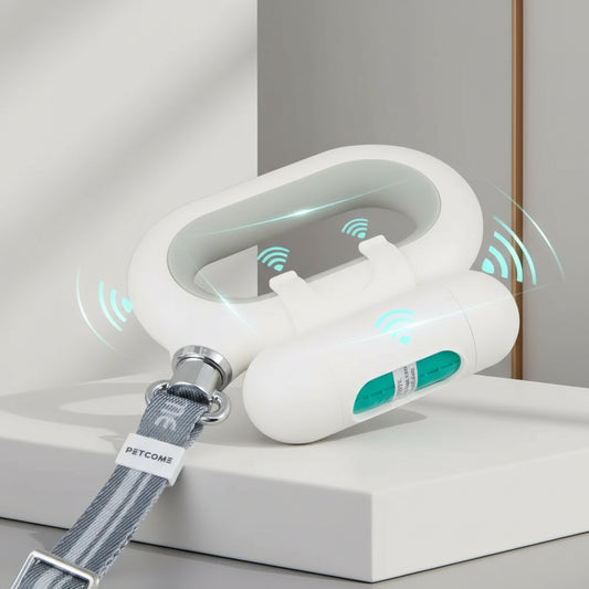 SmartWalk Tech Collar for Pets