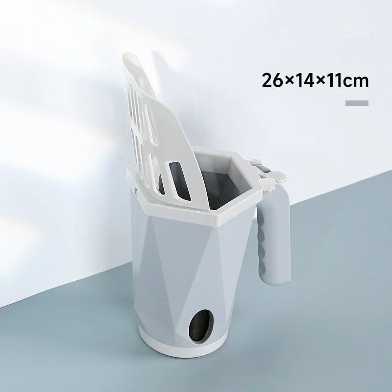 EasyClean Cat Litter Scoop