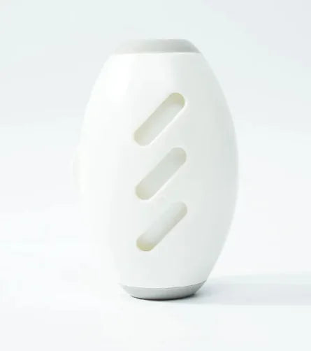 🐾 Portable Gel Lint Roller Ball — Quick & Reusable Pet Hair Remover