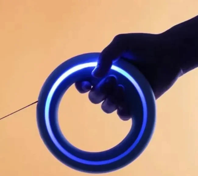 FlexiPaw Retractable Leash