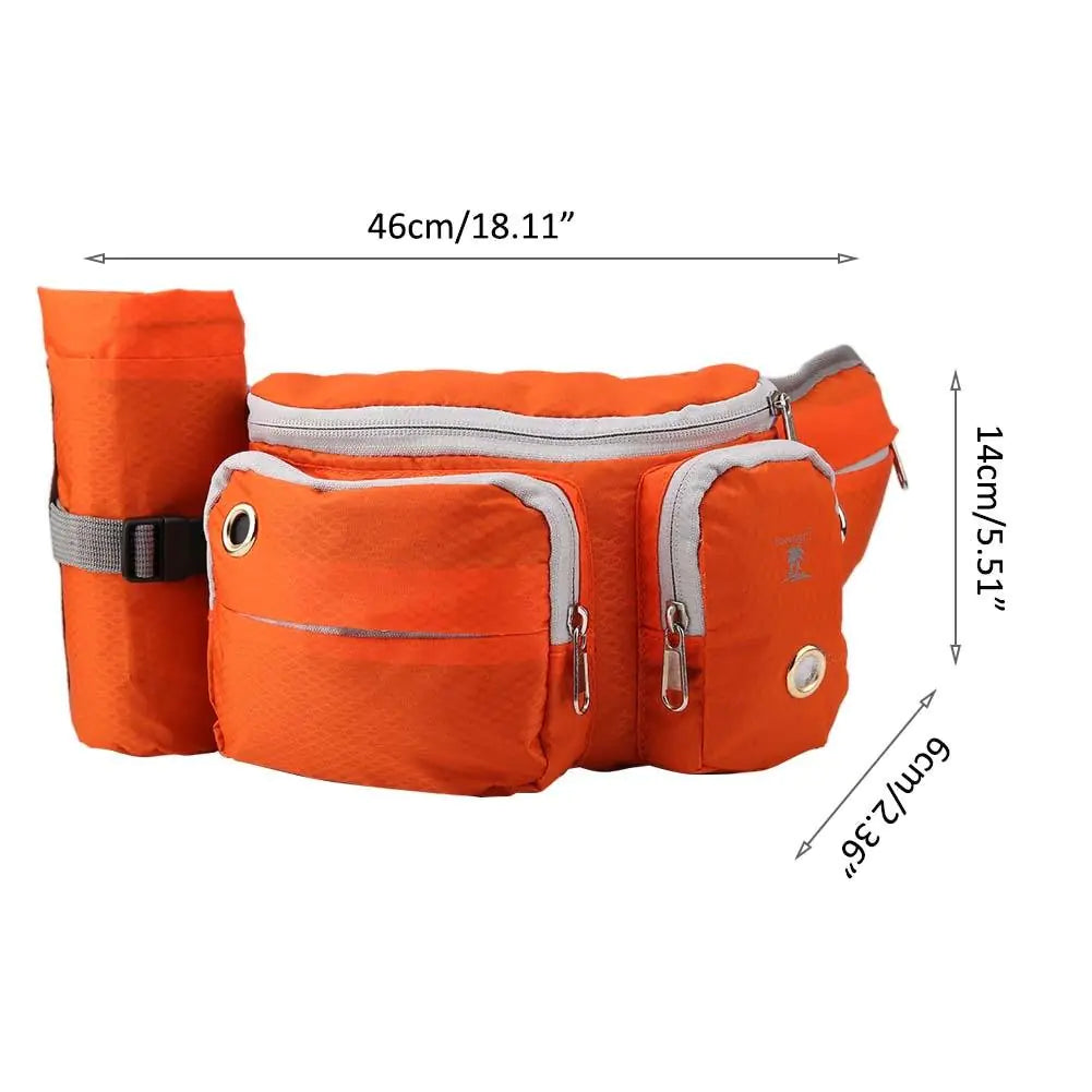 Outdoor Canine Gear Backpack