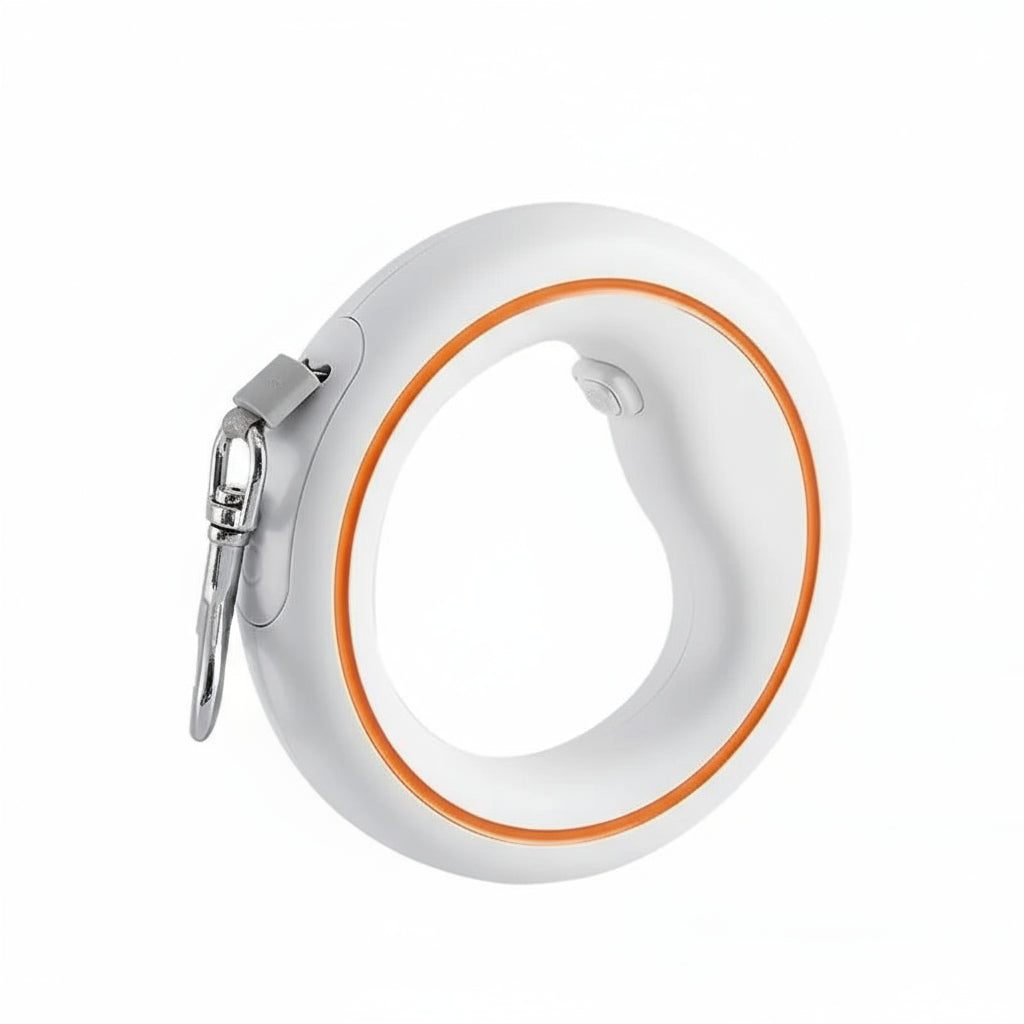 Automatic Retractable Dog Leash for Medium to Large Dogs