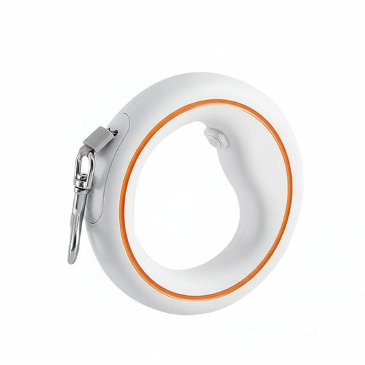 Automatic Retractable Dog Leash for Medium to Large Dogs