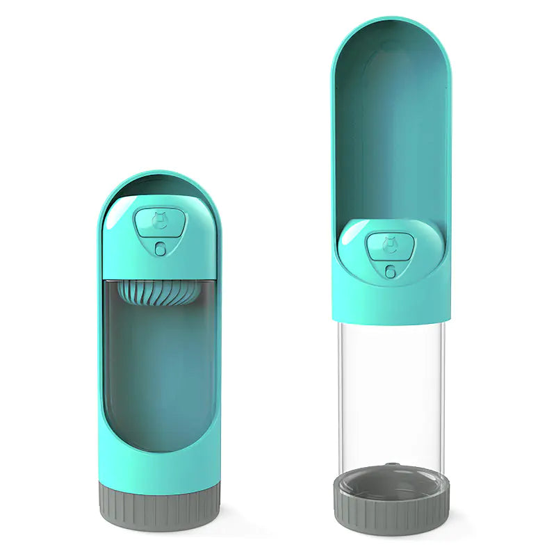 Travel Dog Hydration Bottle