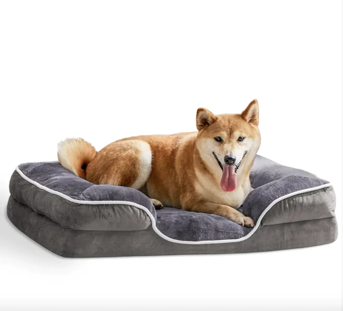 OrthoComfort Pet Bed