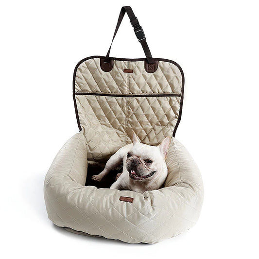 Comfy Pet Travel Mat