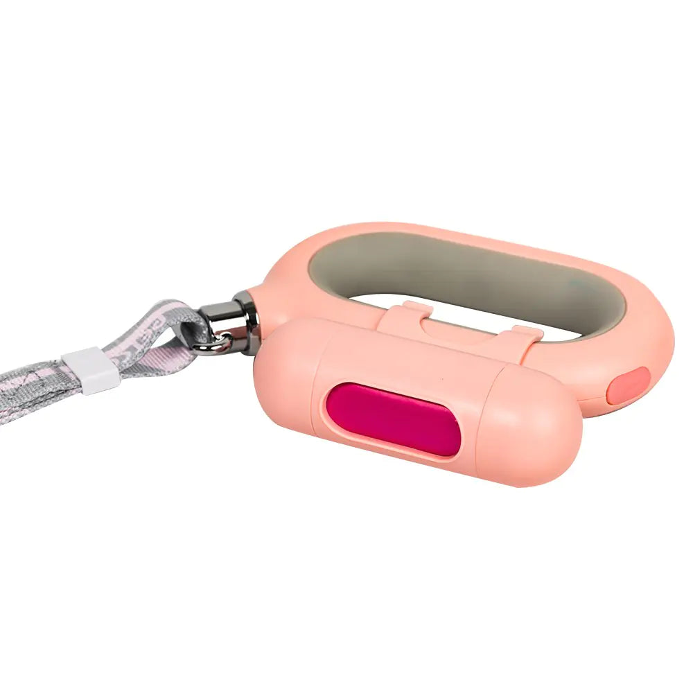 SmartWalk Tech Collar for Pets