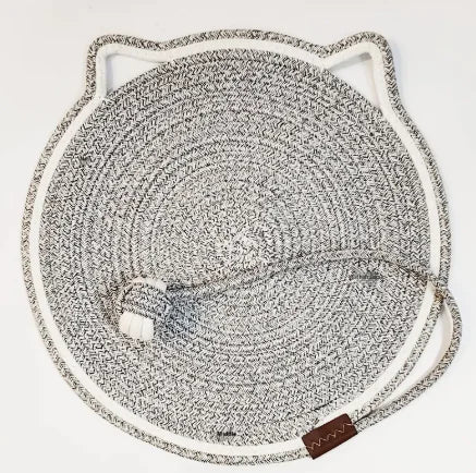 Woven Cat Scratch Lounge