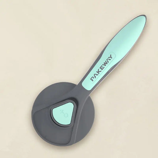 Pet Grooming Brush for Cats and Dogs with Fur Remover