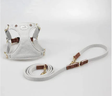 Compact Adjustable Dog Harness