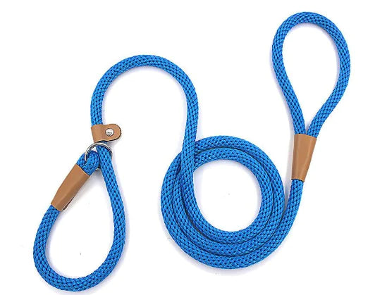 Leash - 6ft Long Lead for Professional Obedience"