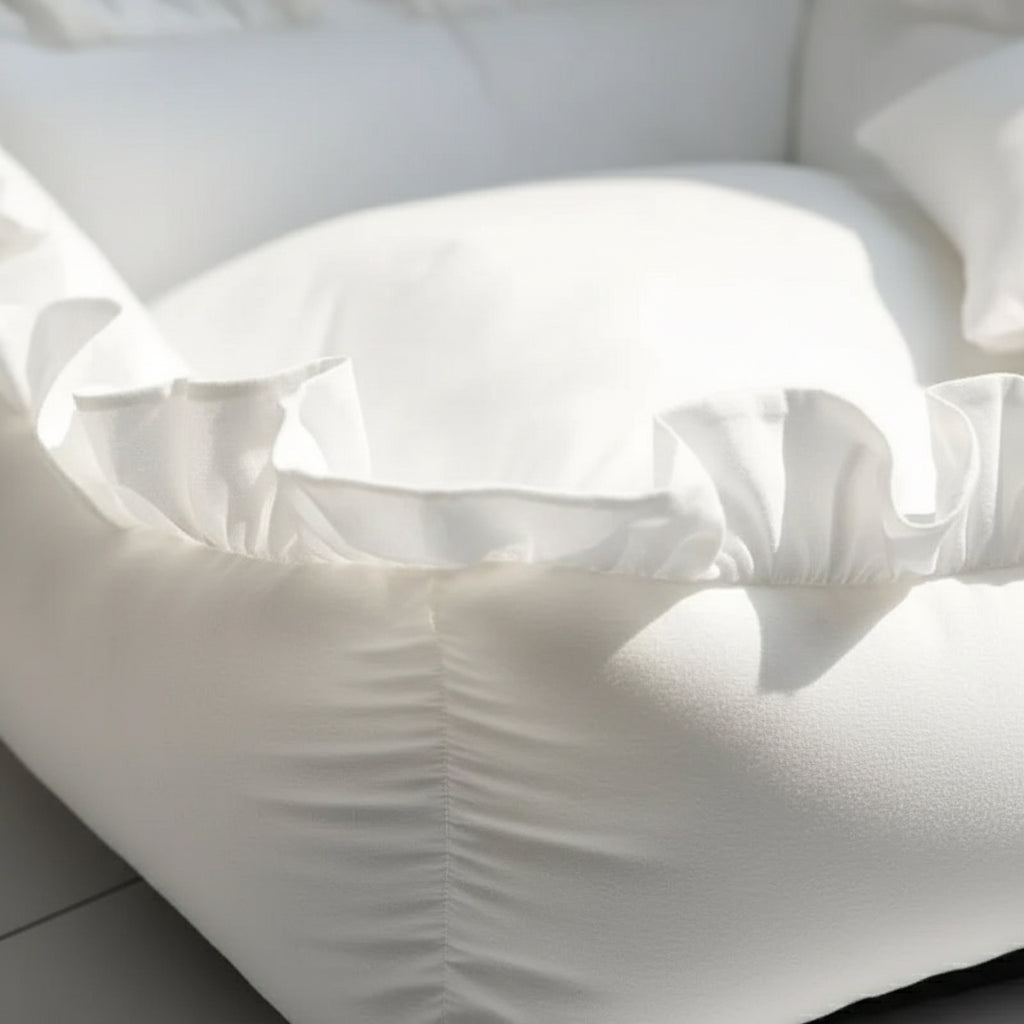 Luxury Princess Pet Sofa Bed